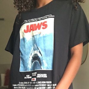 Jaws T-shirt